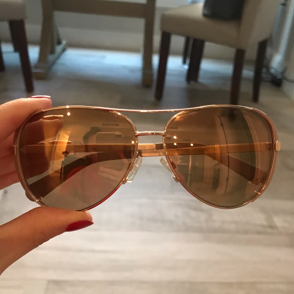 Michael Kors Sunglasses